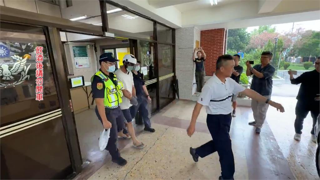 酒駕撞死少年！　惡駕駛「拔車牌肇逃」　家屬批：蓄意殺人