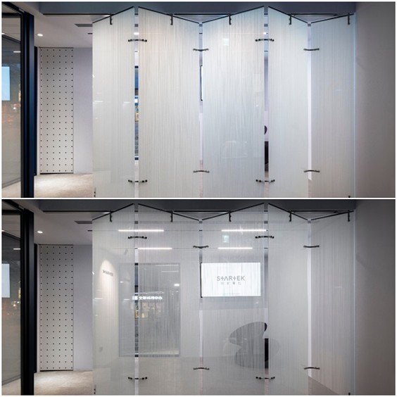 資策會 Living Lab+ Open Day 展出 奇華智能攜手明星電控跨界