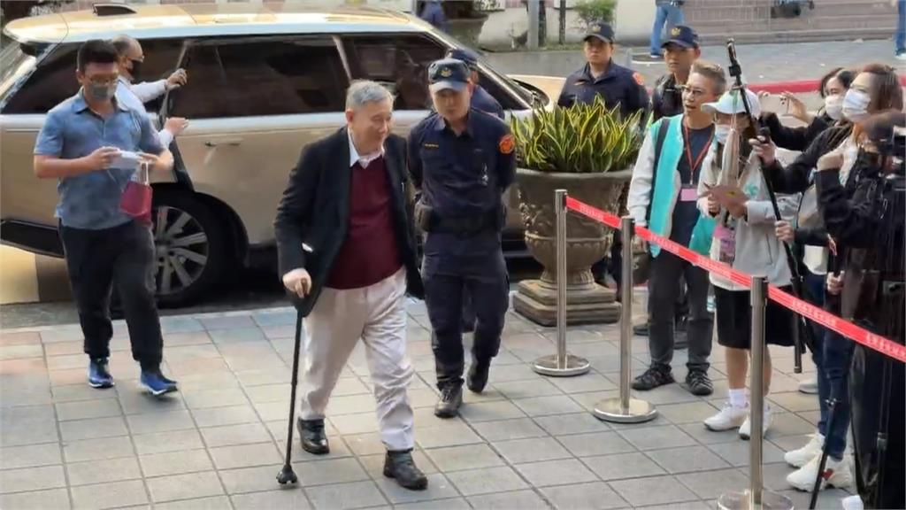 京華城弊案今天辯結　柯文哲再痛批檢方很邪惡