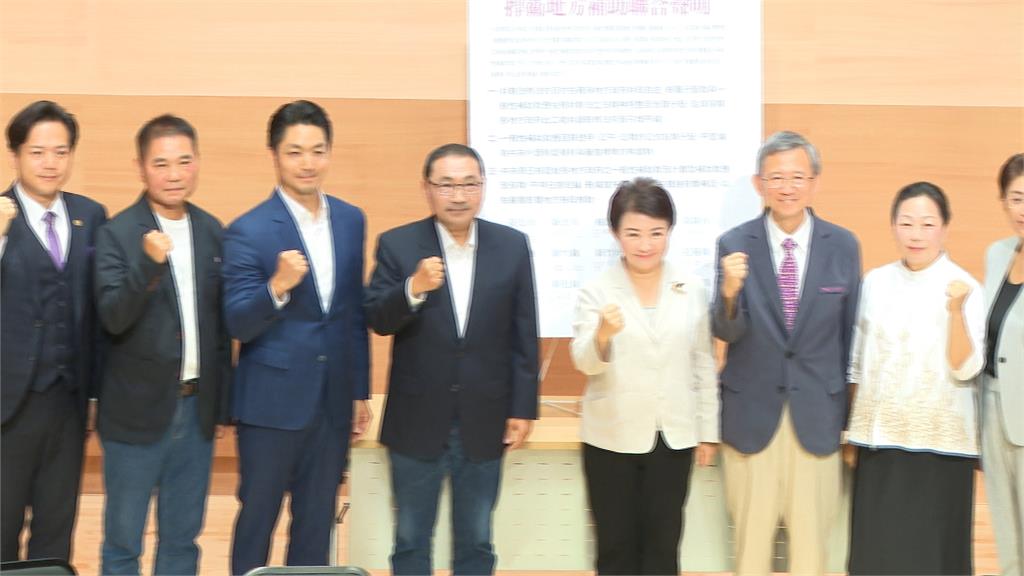 新版財劃法出包！345億凍住　卓揆：公式錯誤由立院負責