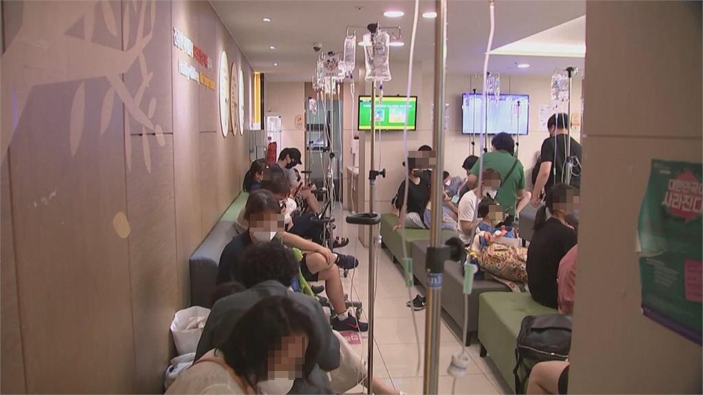 半年66名急診醫出走!女醫師離職前…沉痛揭「血汗黑幕」:給我多少錢也不做
