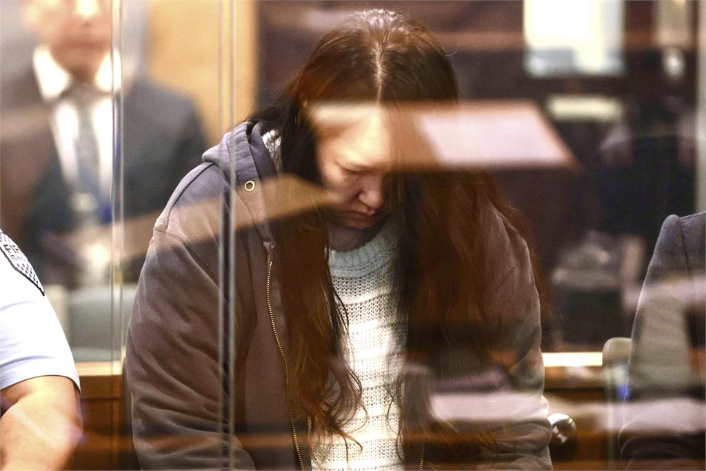韓裔母狠殺2子女「塞箱4年」　行李箱拍賣「打開見屍體」揭驚悚命案