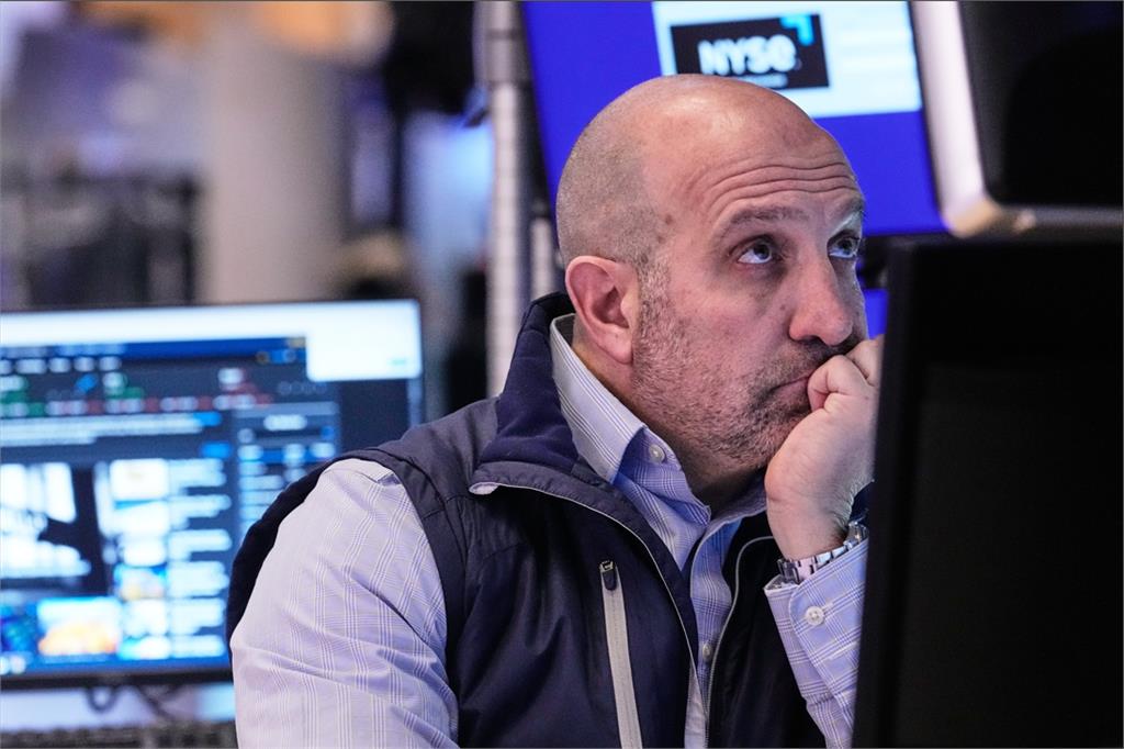 人類「史上最大泡沫」要來了？黑天鵝創辦人驚揭「標普這點位後」恐崩盤八成