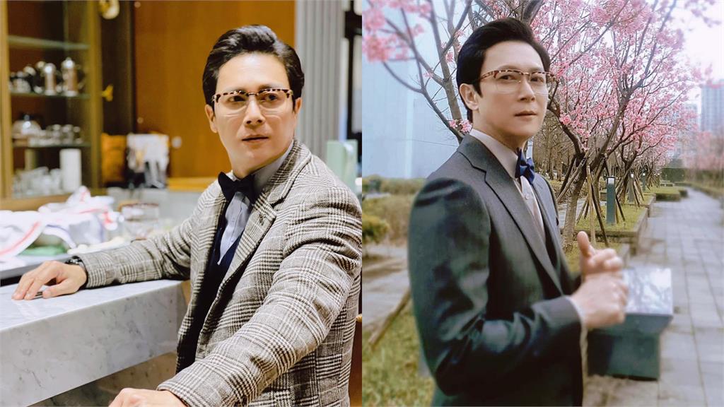 《愛的榮耀》藍葦華揭「王燦私下真面目」!曬「實鎚照」爆粗口:根本心機鬼