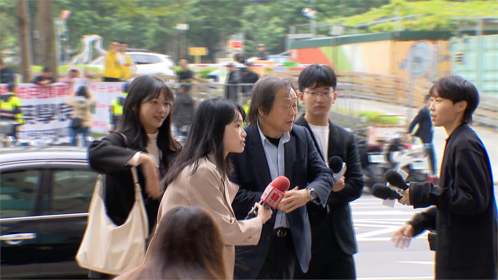 王世堅喊「不用台胞證」才赴中　國台辦惱怒：沒出息