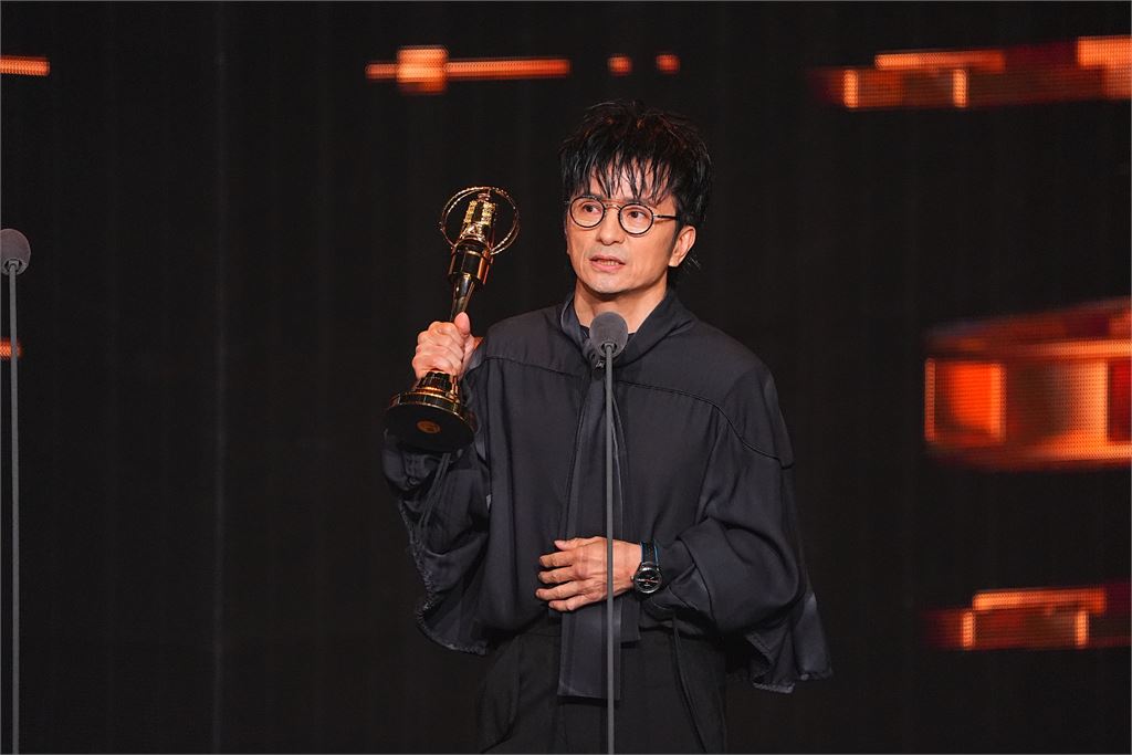 金鐘61不斷更新／得獎名單一次看！楊祐寧奪下「戲劇節目男配角獎」