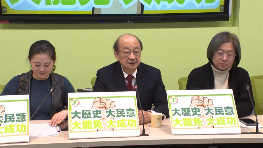 遭郭國文嗆「假傳聖旨、忽視他人意見」!柯建銘1句話反擊:不能為虎作倀