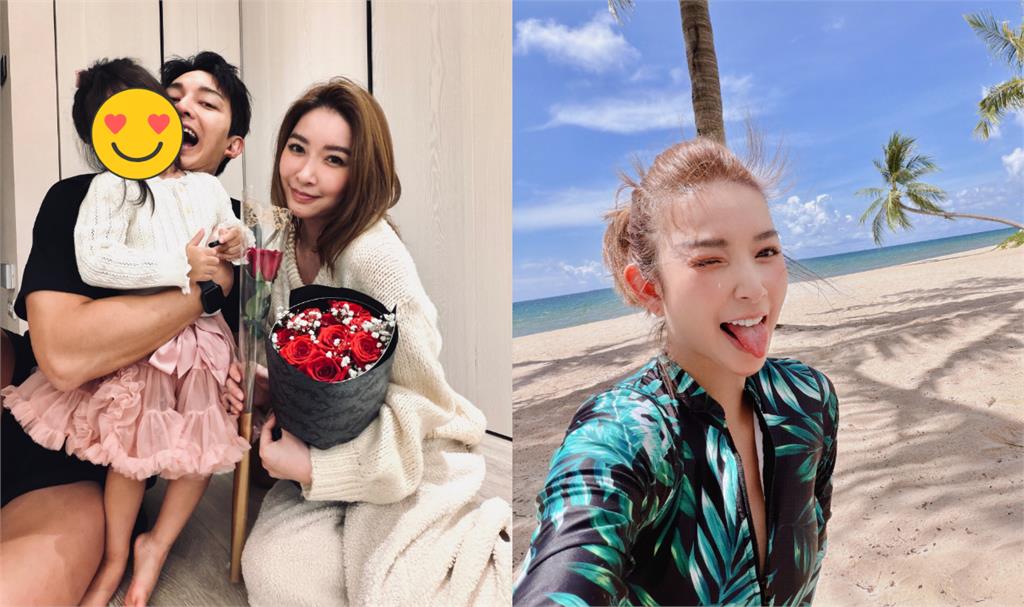 廁所私密照「遭3歲女兒外流」！6小時後才發現！許維恩崩潰：想刪也來不及了