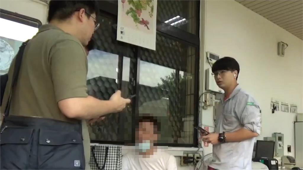 美國寄來早餐燕麥盒中竟藏大麻 嫌犯郵局領包裹被抓