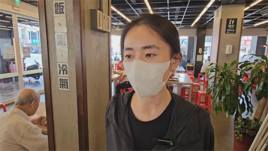 「AI算錢」民眾控價格翻倍　自助餐業者質疑惡意抹黑
