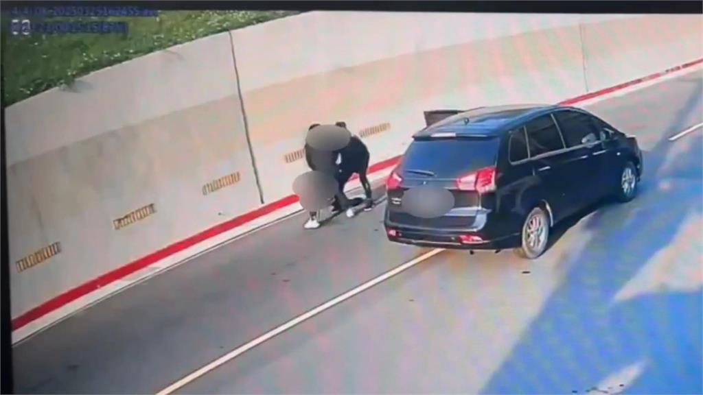 詐團黑吃黑!洩漏車手行蹤 面交完秒被黑道痛毆搶劫