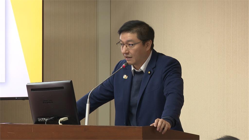 修正強化反滲透法引藍委反彈　陸委會：有急迫性及必要性