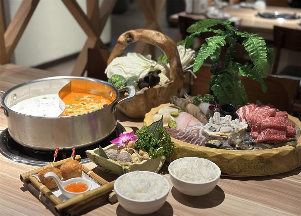 邀您參與「美食在台北-鍋際大賞」台北10萬美食金不要錯過囉！