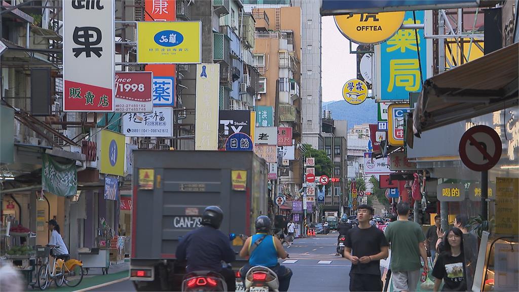 決策者(影)/猶豫一晚就沒了!全台最狂「這條街」?「手刀搶租」到顛覆你想像!