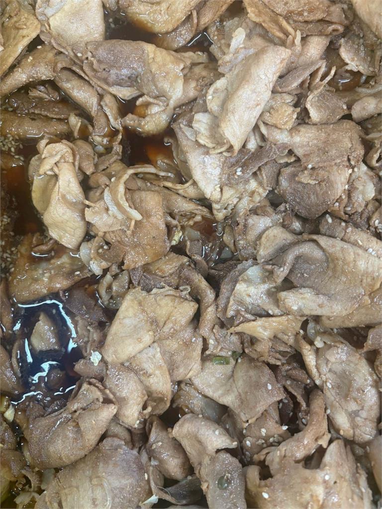 北市營養午餐疑肉品臭酸　87名國三生陸續腹瀉