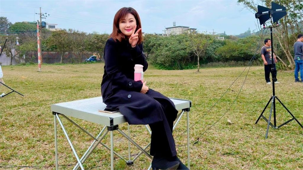 Threads同溫層太厚！八點檔女神急喊「現實很危險」　網驚醒：快去破圈拉票