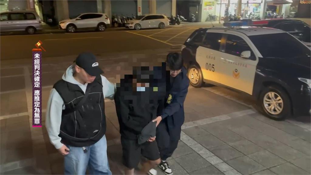 假交易真搶劫！北市三起「面交虛擬幣」　詐團當街行搶