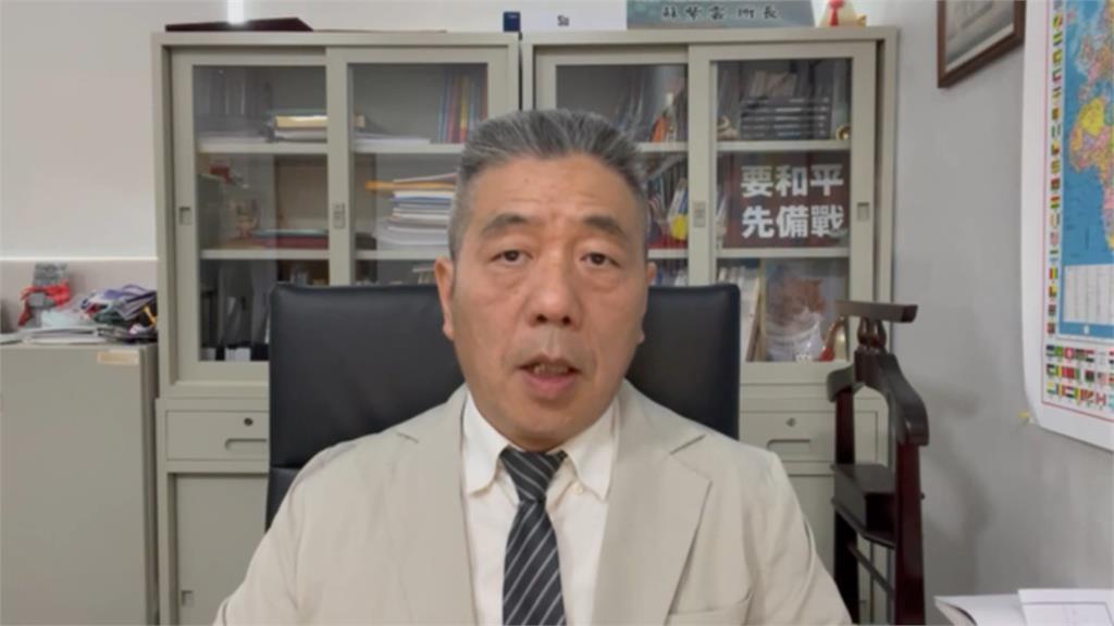 台灣9條海纜同時斷? 數發部駁斥 賴總統:上網.通話都沒問題