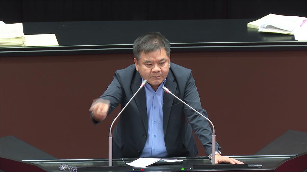中選會審議在野黨3公投案　僅「非核家園成案」