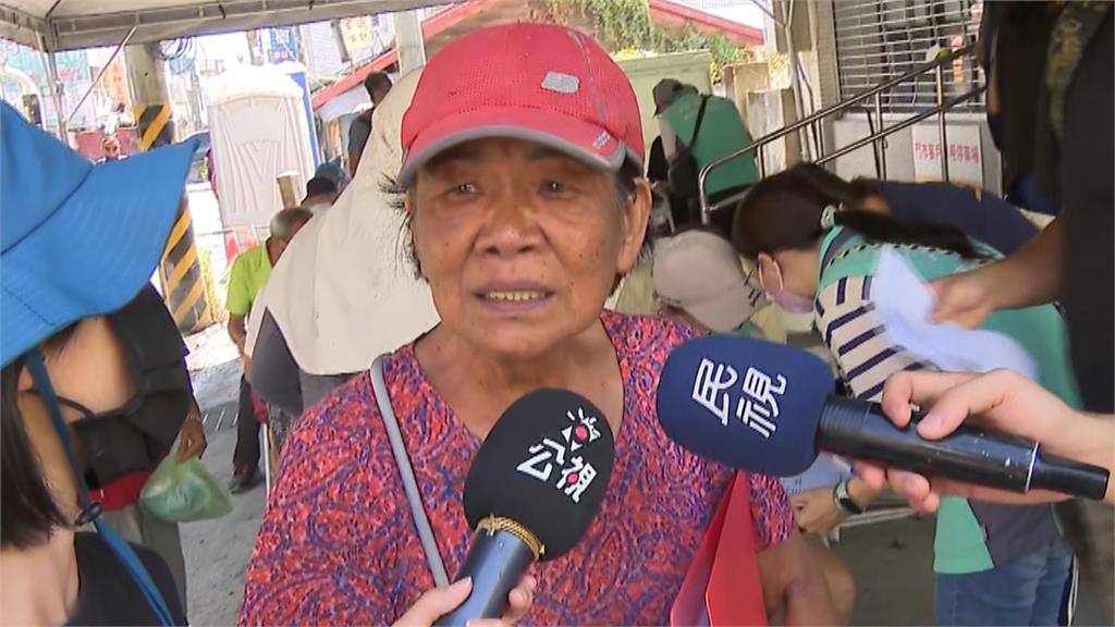 加碼每戶最高補助35萬　行政院一站式服務湧人潮