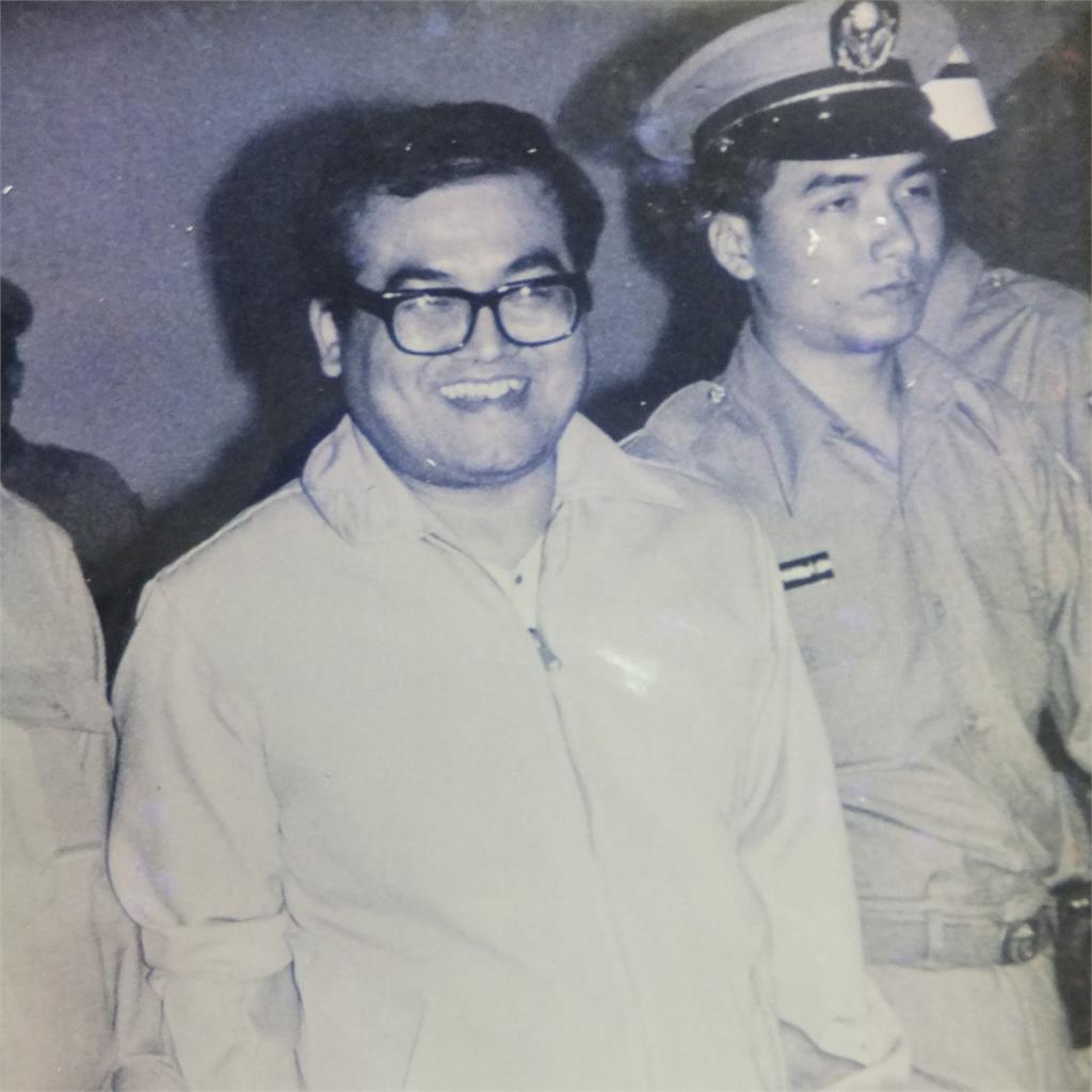 快新聞／父親魏廷朝為美麗島雜誌編輯　魏筠：我的床邊故事是林宅血案