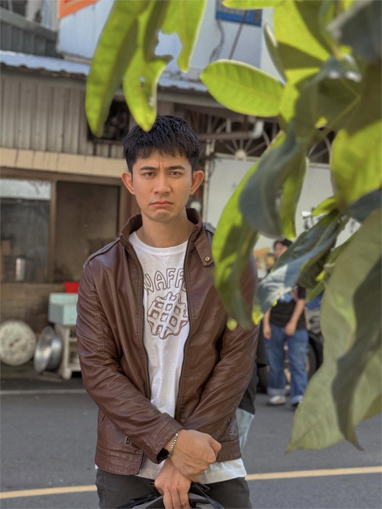 人紅遭妒被指耍大牌？八點檔男星不忍了　凌晨反擊：沒怕被搶位