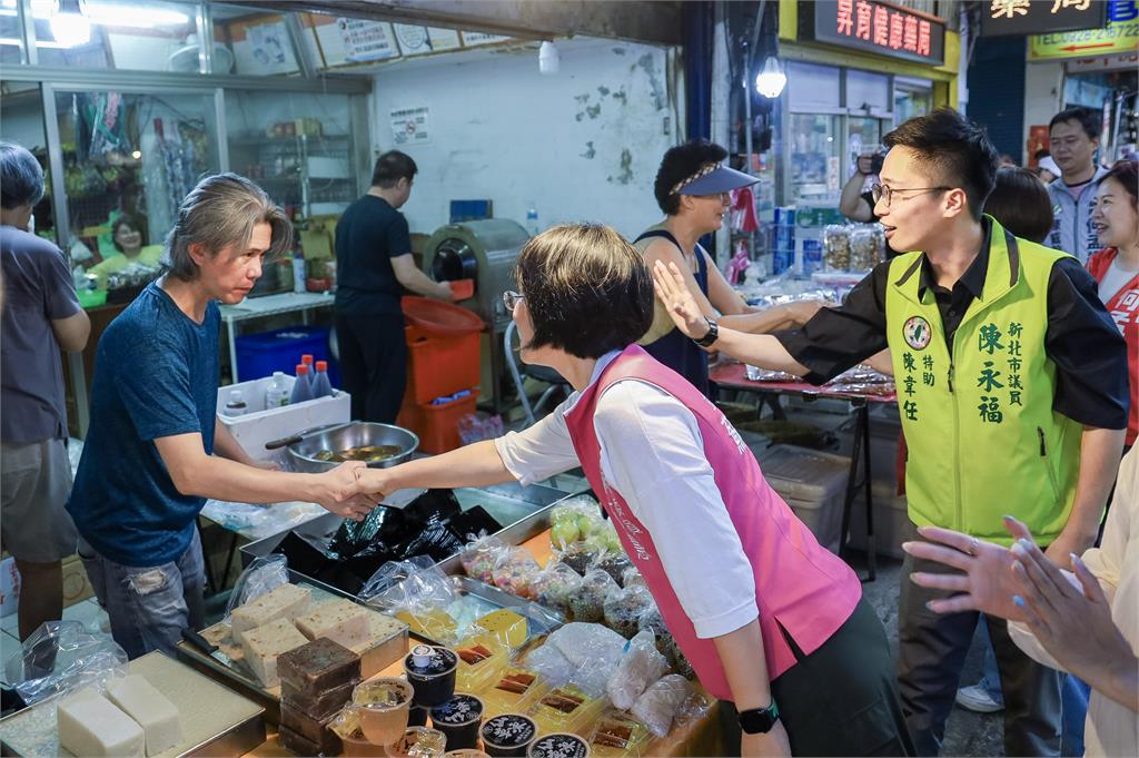 快新聞/823罷免投票倒數1週 蘇巧慧:勿因726的不如意而止步