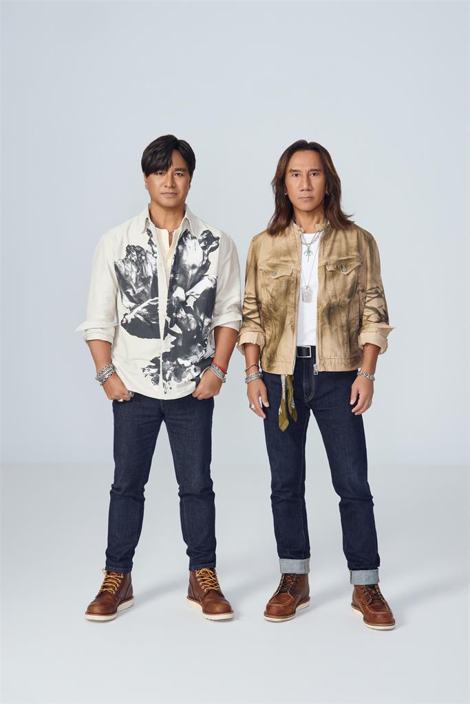 動力火車首度連開3場小巨蛋!坦言擔心票房 尤秋興喊話粉絲:三天都來