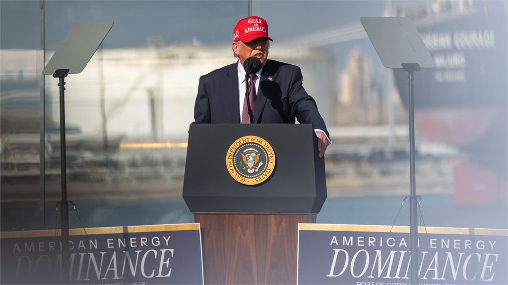 川普曝：伊朗做決定的人大多數都死了！以國爆握有「哈米尼遺體照」畫面