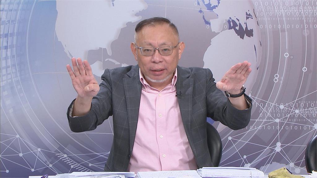習近平國師稱:治理台灣比香港容易!學者曝說法「跟亞亞一樣」:過於天真