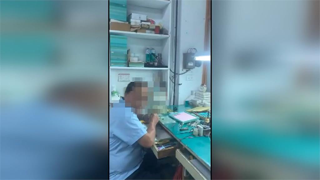 打著瑞士名錶商標卻僅機芯是瑞士製造! 不肖業者14年海撈4.7億