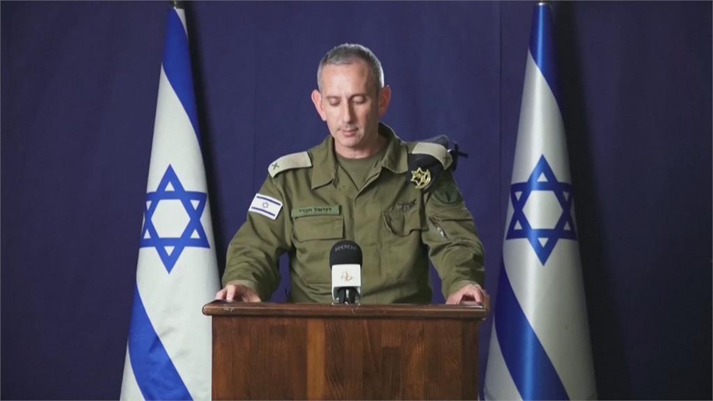 警告以色列勿全面進攻加薩走廊　伊朗揚言「可能加入戰局」