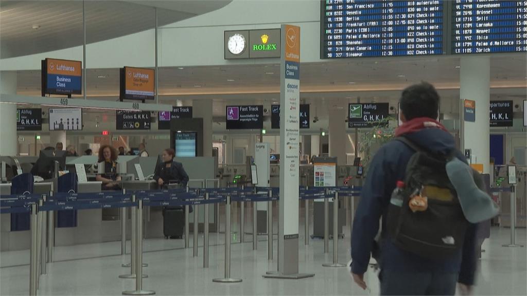 歐洲航空燃油拉警報！　能源署示警：庫存僅剩六週