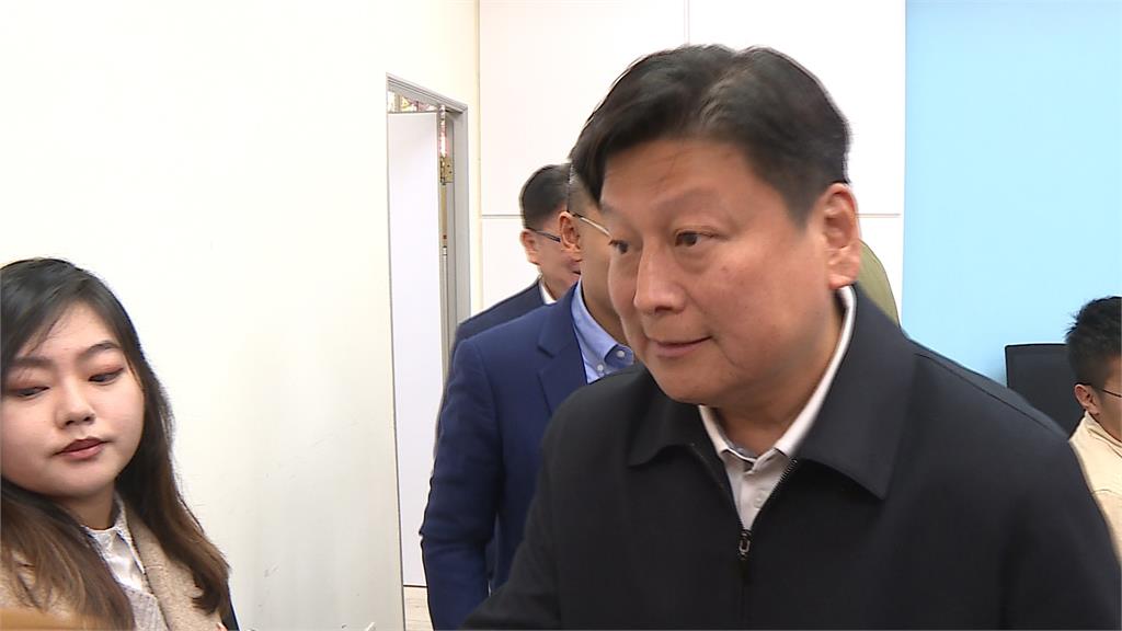 國民黨共識營移師花蓮王地盤 被解讀與朱立倫搶主導權