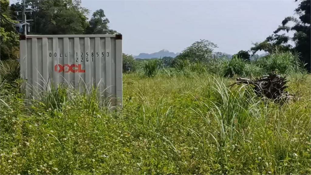 宗教團體爆在石虎棲地蓋閉關中心 苗縣府:農地不得作宗教用途