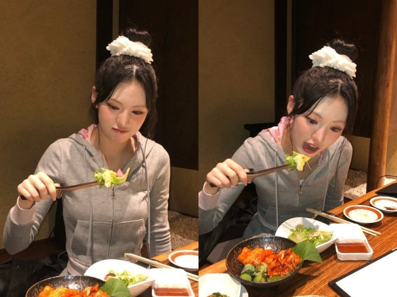 Jennie、張員瑛也在穿！10間韓系少女品牌推薦：承包韓女衣櫃的時尚感