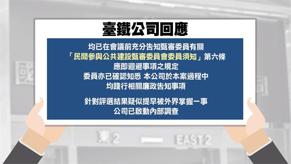新光三越「1分之差險勝」奪北車商場經營權 微風開記者會控「評選不公」