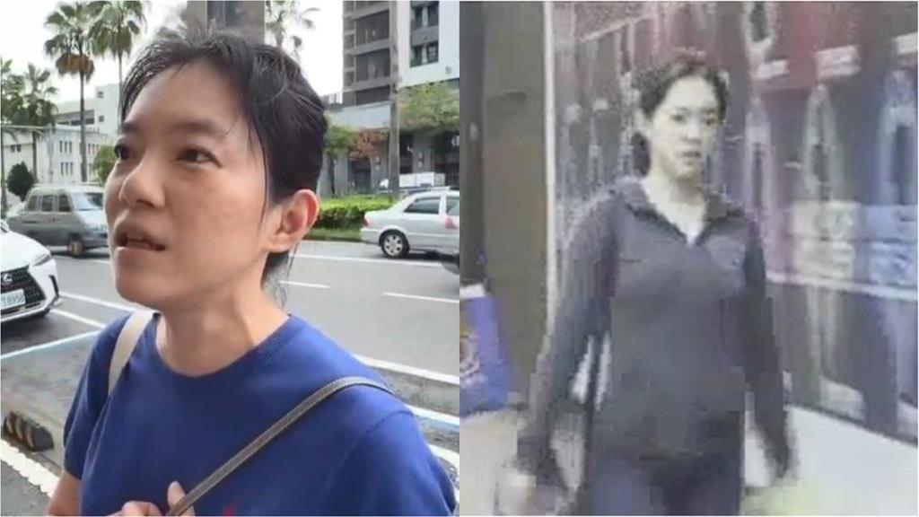 50歲陳幸妤「3個孩子的媽」素顏超凍齡！律師驚：住全糖城市20年不容易