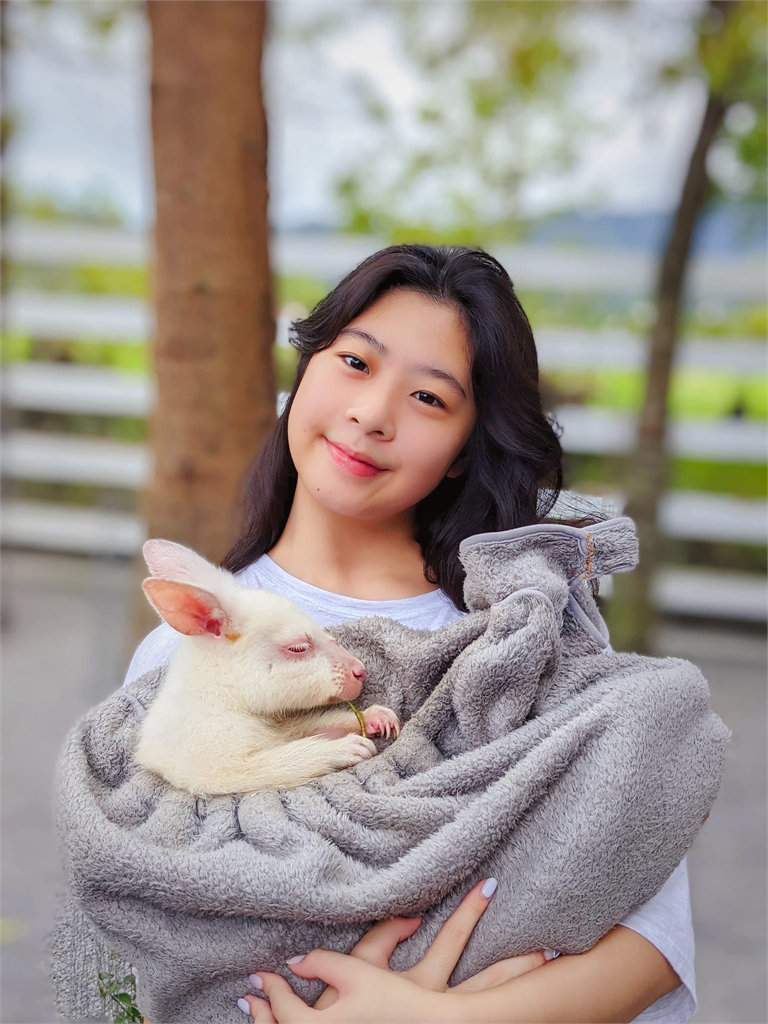 彈頭哭了!愛女奔瑞士念高中 國際學校超驚人學費曝光