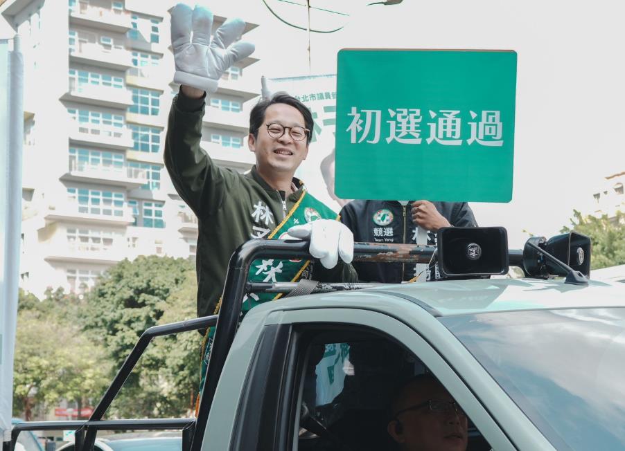 快新聞/比偏鄉還慘!北市公務員「全國最缺」激發民怨 綠營新星親揭原因