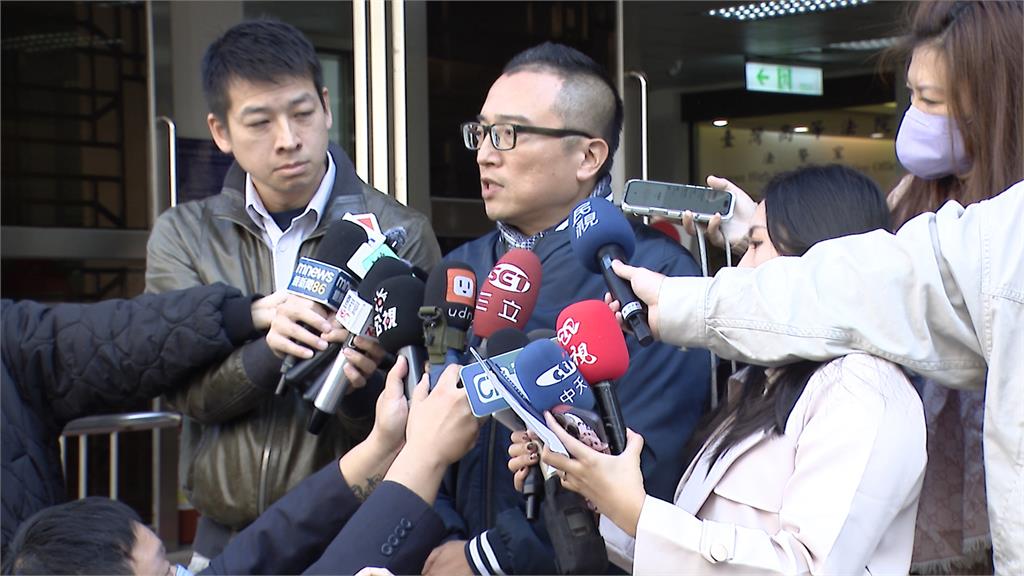 大逆轉！涉貪二審「改判六個月」　高虹安急喊：盡速依法復職