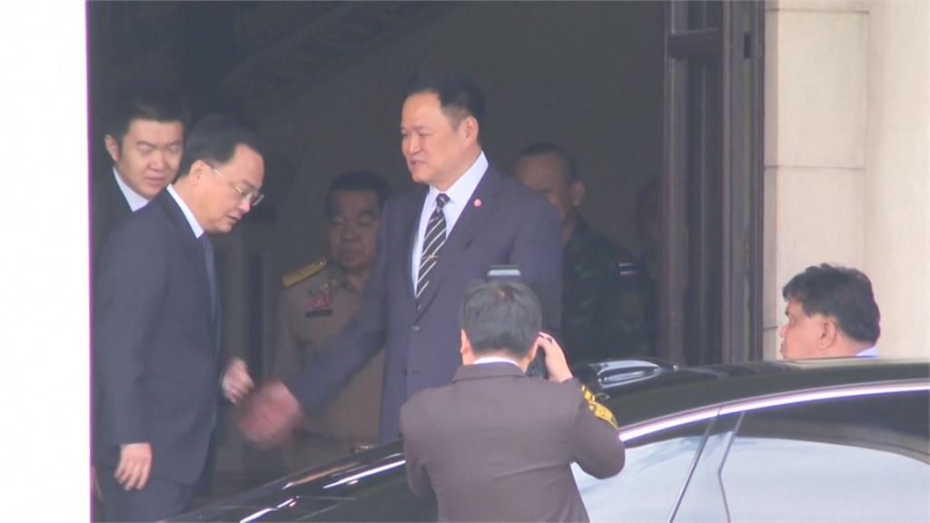 泰柬衝突釀80死！東協外長會議登場　24號談判討論停火