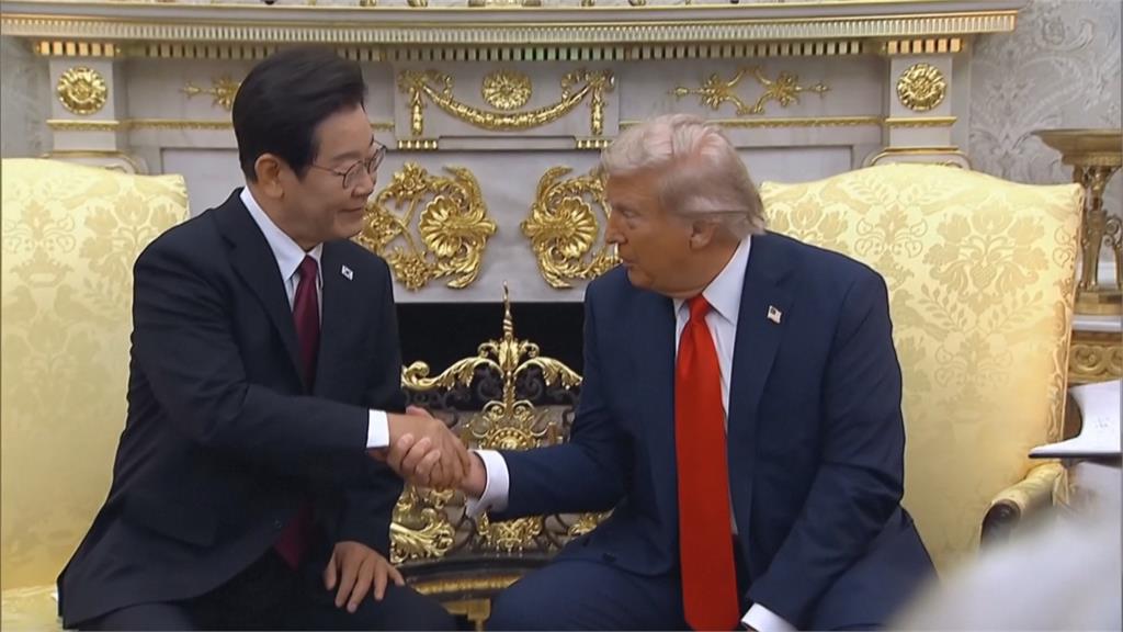 美現代LG電池廠拘留逾300名韓籍移工 南韓政府:預計10日包機返國