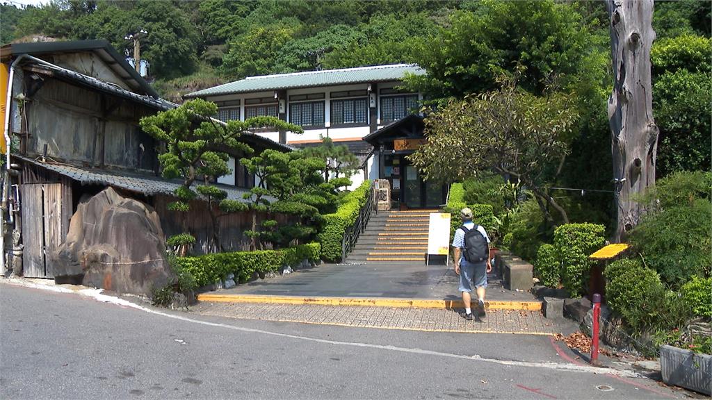 北投皇池溫泉會館再傳偷拍！　1男闖大眾池偷拍6男裸身