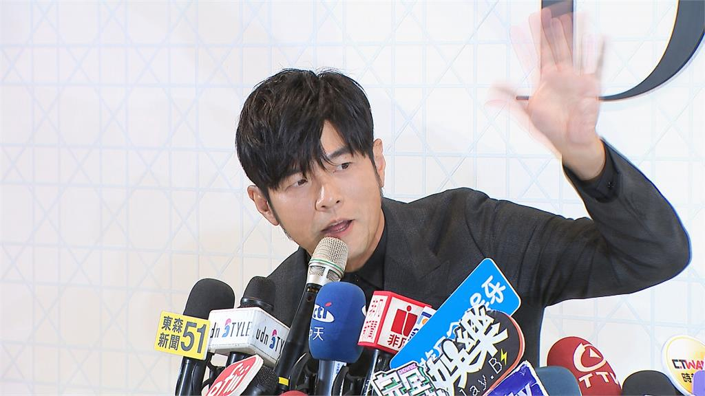 睽違7年!周杰倫確定「12月台北開唱」成大巨蛋第一人 公司證實了