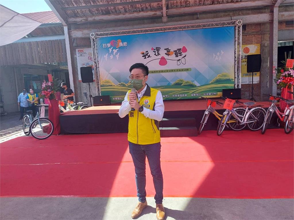 不只柯文哲遭判17年!他1圖曝光「民眾黨涉案地圖」竟遍布全台:找回良心