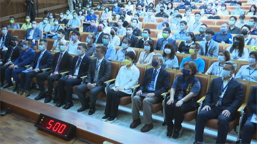 中市府遭中籍人士滲透？　台中市府：烏龍指控！