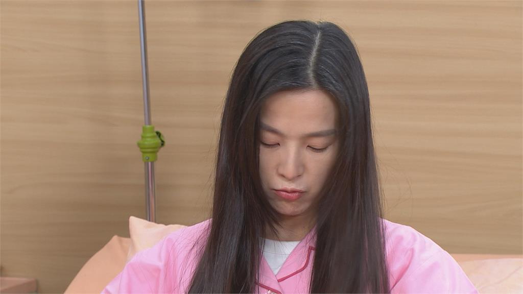 影/劇中劇致敬!陳家逵對楚宣施展「回魂計」 一鏡到底神來一筆笑翻劇組