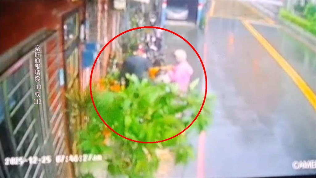 疑口角衝突！男遭利器刺入胸部　傷勢嚴重一度休克