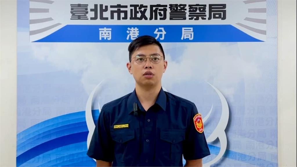 酒駕被逮還丟包同事 酒駕累犯收9萬罰單